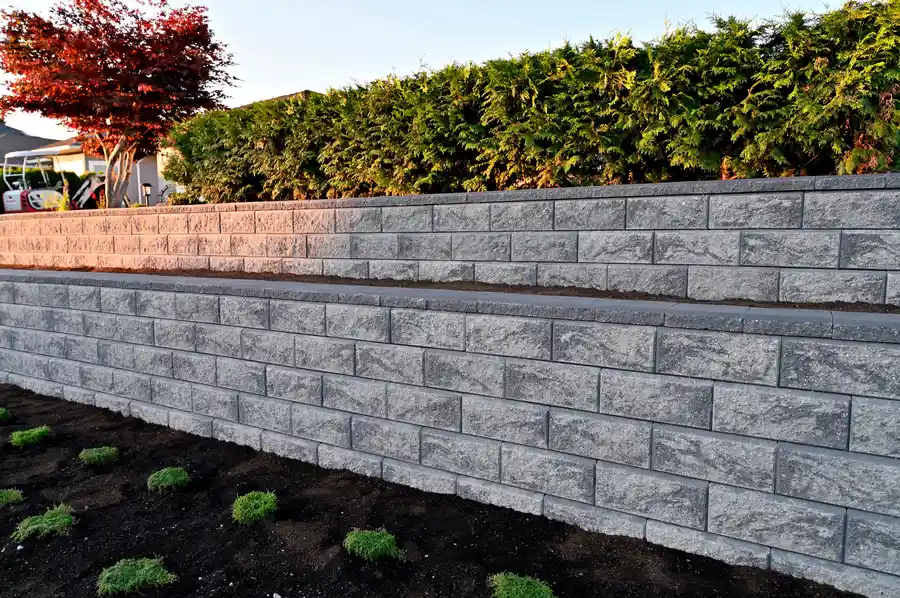 Reliable Retaining Walls Retaining Walls